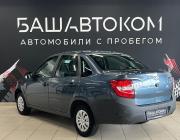 Lada (ВАЗ) Granta I Уфа  - изображение 18