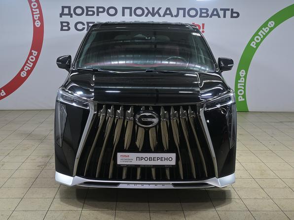 GAC M8 с пробегом 2023 года, цена 3 930 000 рублей, 71522 км, минивэн, Автокод Объявления