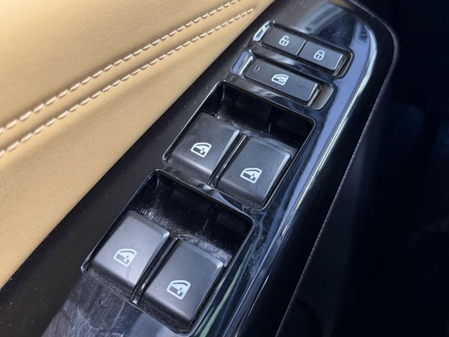 Changan Hunter Plus Псков  - изображение 17