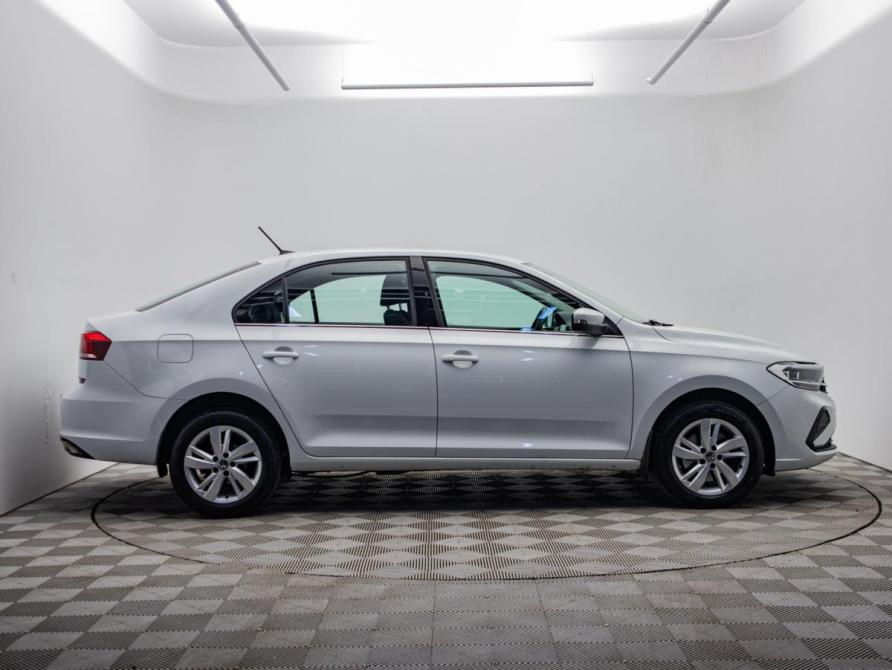 Volkswagen Polo VI Москва  - изображение 4