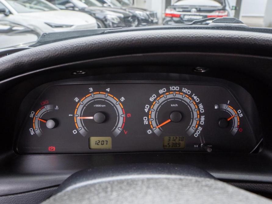 Lada (ВАЗ) Niva Travel I Волгоград  - изображение 12