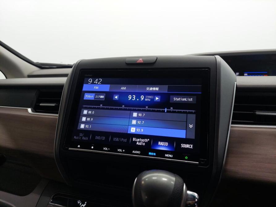 Honda Freed II Рестайлинг Пермь  - изображение 15