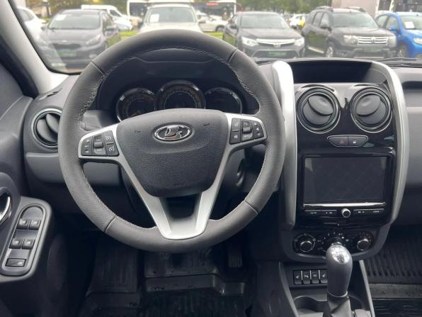 Lada (ВАЗ) Largus I Рестайлинг с пробегом 2026 года, цена 1 855 000 рублей, 1805 км, универсал, Автокод Объявления