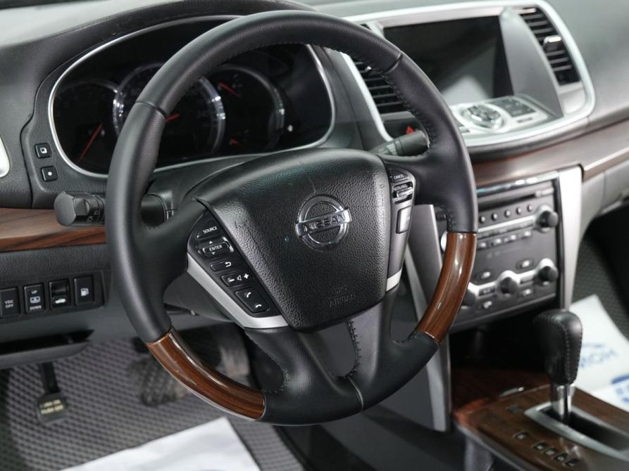 Nissan Teana II Новосибирск  - изображение 21