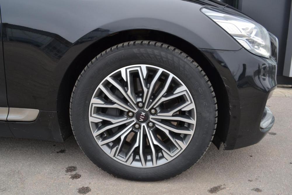 Kia K900 II Воронеж  - изображение 9
