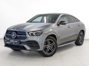 Mercedes-Benz GLE Coupe II (C167) Санкт-Петербург  - изображение 31