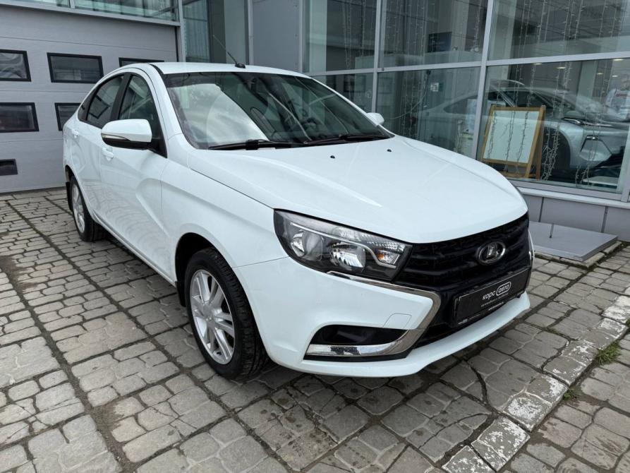 Lada (ВАЗ) Vesta I Орел  - изображение 1