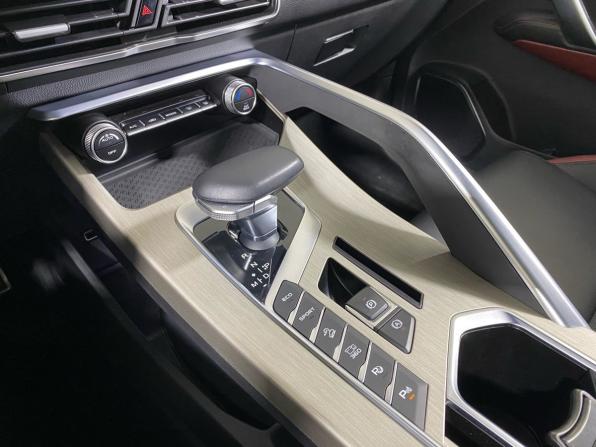 Geely Coolray I с пробегом 2023 года, цена 1 719 000 рублей, 65183 км, внедорожник, Автокод Объявления