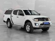 Mitsubishi L200 IV Новосибирск  - изображение 31