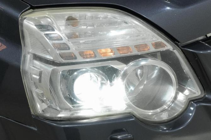 Nissan X-Trail II Рестайлинг с пробегом 2012 года, цена 1 269 000 рублей, 138000 км, внедорожник, Автокод Объявления