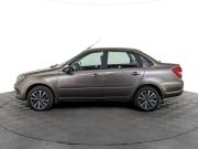 Lada (ВАЗ) Granta I Рестайлинг Москва  - изображение 35