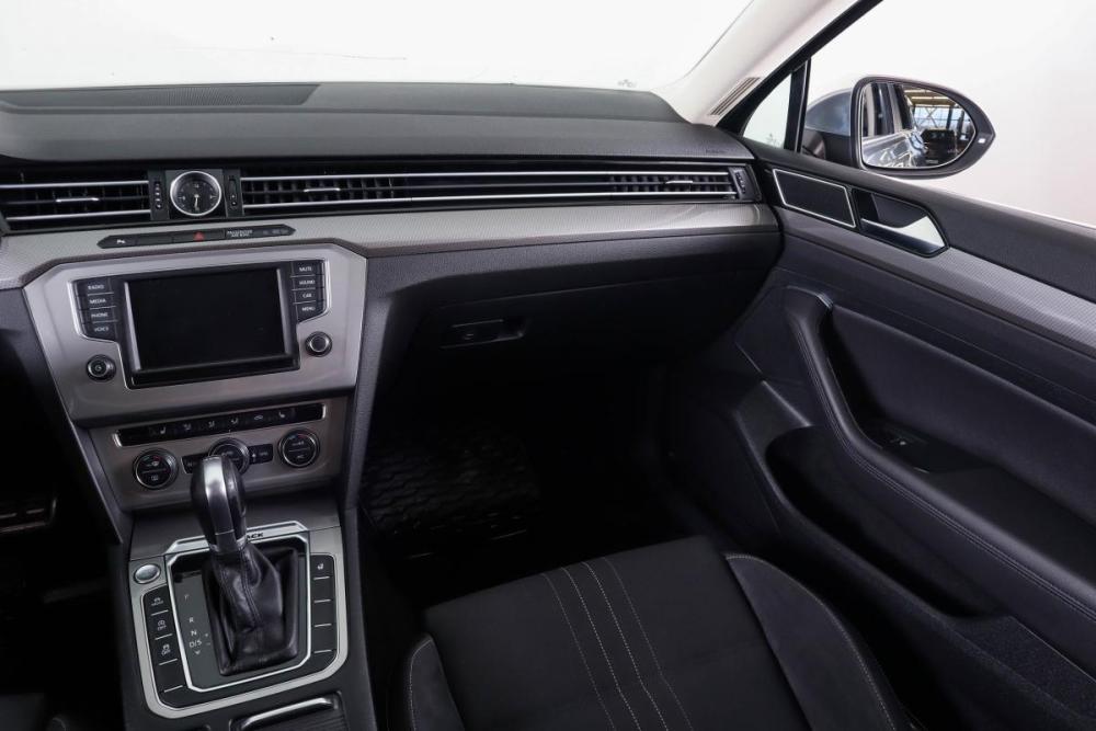 Volkswagen Passat B8 Пермь  - изображение 16