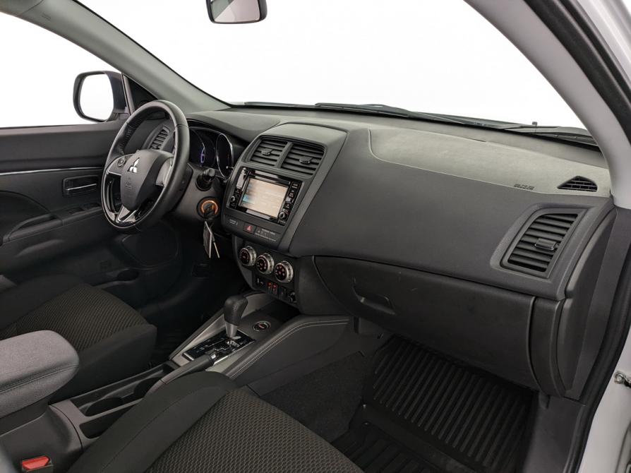Mitsubishi ASX I Рестайлинг 3 Москва  - изображение 11