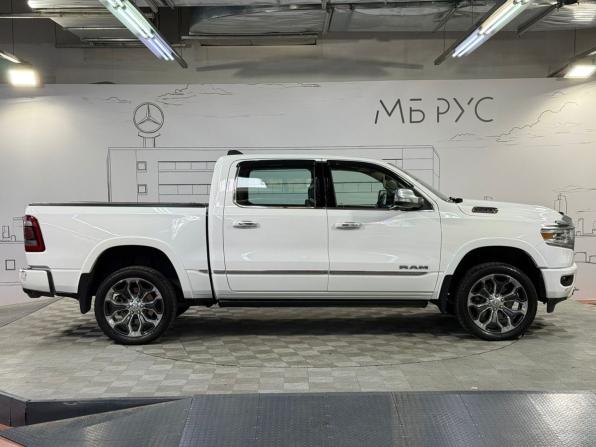 Ram 1500 V с пробегом 2022 года, цена 8 800 000 рублей, 68178 км, offers.body_type.unknown, Автокод Объявления