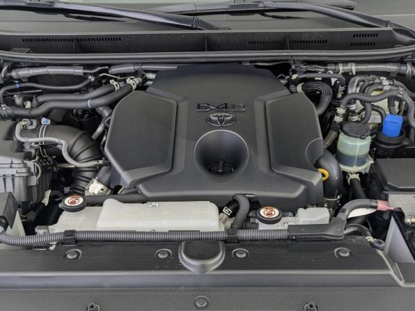 Toyota Land Cruiser Prado 150 Series Рестайлинг 3 с пробегом 2022 года, цена 7 990 000 рублей, 30746 км, внедорожник, Автокод Объявления