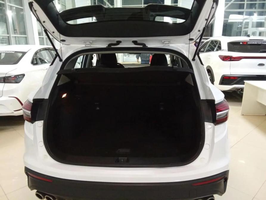 Geely Coolray I Арзамас  - изображение 6