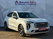Haval Jolion I Набережные Челны  - изображение 23