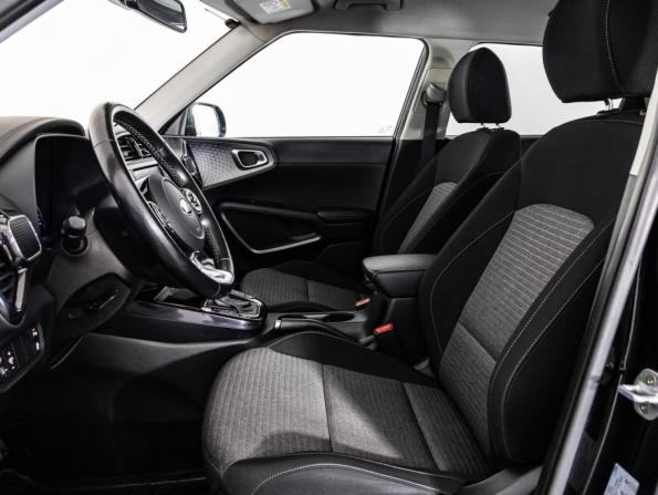 Kia Soul III с пробегом 2019 года, цена 1 949 000 рублей, 104335 км, хэтчбек, Автокод Объявления