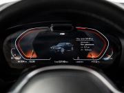 BMW 5 серии VII (G30/G31/G38) Рестайлинг Иркутск  - изображение 37
