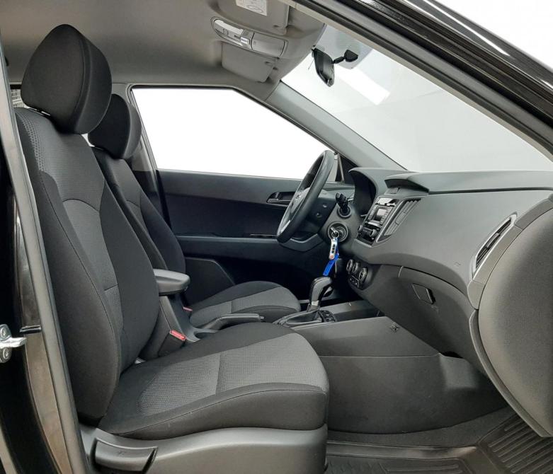 Hyundai Creta I Москва  - изображение 11
