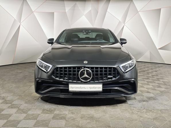 Mercedes-Benz CLS AMG III (C257) Рестайлинг с пробегом 2021 года, цена 6 450 000 рублей, 90758 км, седан, Автокод Объявления