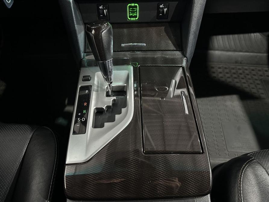 Toyota Camry VII (XV50) Москва  - изображение 15