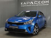Kia Rio IV Рестайлинг Пермь  - изображение 19