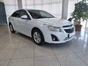 Chevrolet Cruze I Рестайлинг Москва  - изображение 24