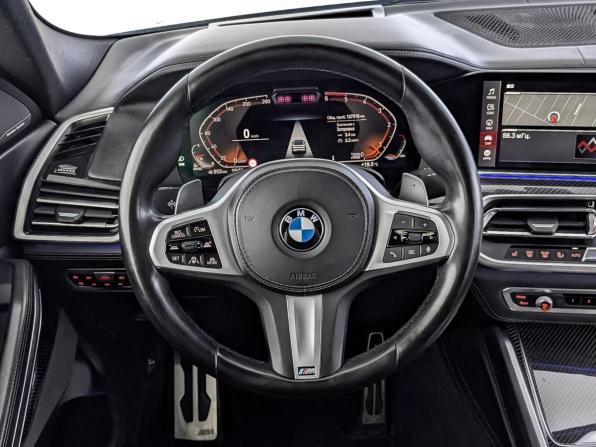 BMW X6 III (G06) с пробегом 2019 года, цена 6 750 000 рублей, 127450 км, внедорожник, Автокод Объявления