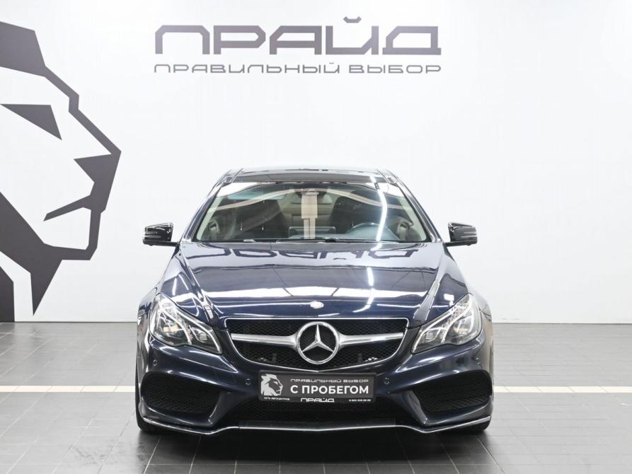 Mercedes-Benz E-Класс IV (W212 S212 C207) Рестайлинг Ростов-на-Дону  - изображение 3