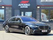 Mercedes-Benz S-Класс VII (W223) Астрахань  - изображение 34