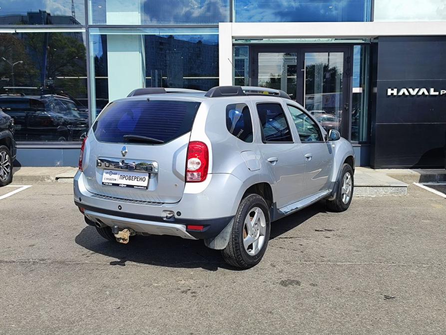 Renault Duster I Москва  - изображение 5