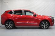 Haval Jolion I Кемерово  - изображение 27
