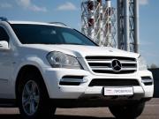 Mercedes-Benz GL-Класс I (X164) Рестайлинг Москва  - изображение 48