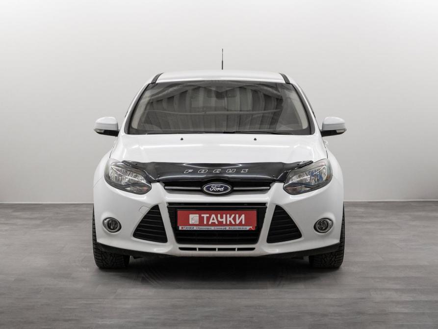 Ford Focus III Красноярск  - изображение 3