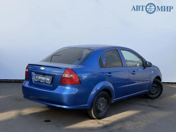 Chevrolet Aveo I Рестайлинг с пробегом 2010 года, цена 345 000 рублей, 330947 км, седан, Автокод Объявления