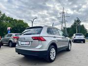 Volkswagen Tiguan II Стерлитамак  - изображение 25