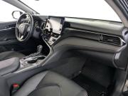 Toyota Camry VIII (XV70) Рестайлинг Москва  - изображение 49