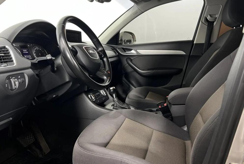 Audi Q3 I (8U) Нижний Новгород  - изображение 10