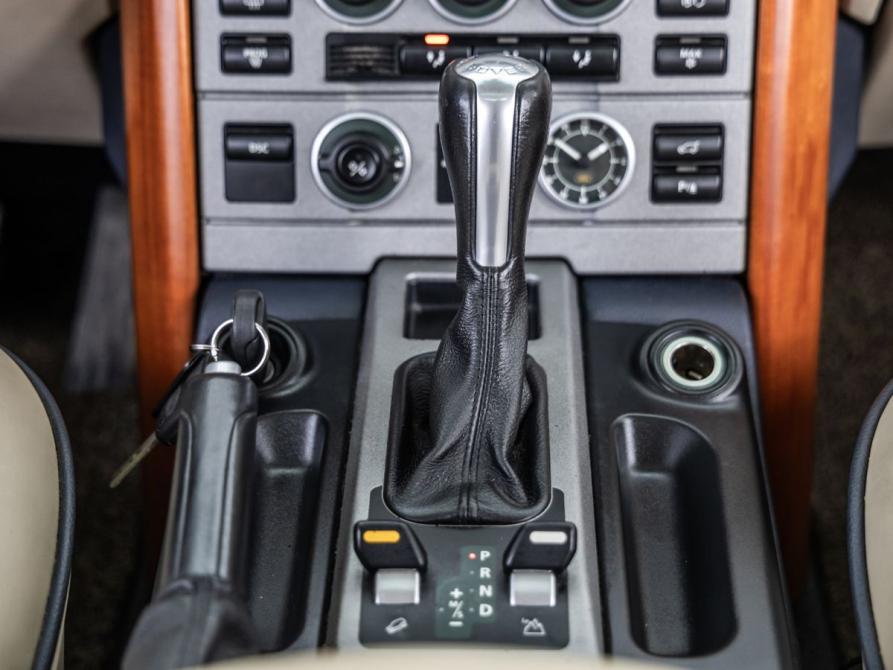 Land Rover Range Rover III Волгоград  - изображение 31