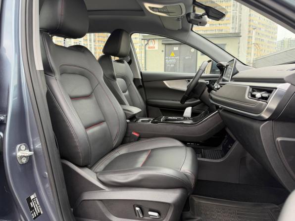 Chery Tiggo 7 Pro I с пробегом 2021 года, цена 1 375 000 рублей, 125702 км, внедорожник, Автокод Объявления