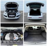 Audi Q7 I (4L) Рестайлинг Ставрополь  - изображение 36