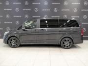 Mercedes-Benz V-Класс III (W447) Рестайлинг Москва  - изображение 42