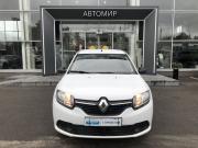 Renault Logan II Брянск  - изображение 17