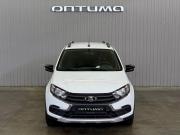 Lada (ВАЗ) Granta I Рестайлинг Краснодар  - изображение 22