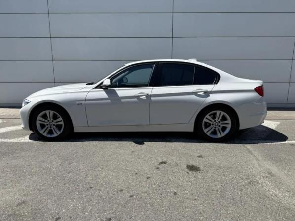 BMW 3 серии V (E90/E91/E92/E93) Рестайлинг с пробегом 2012 года, цена 1 950 000 рублей, 223263 км, кабриолет, Автокод Объявления