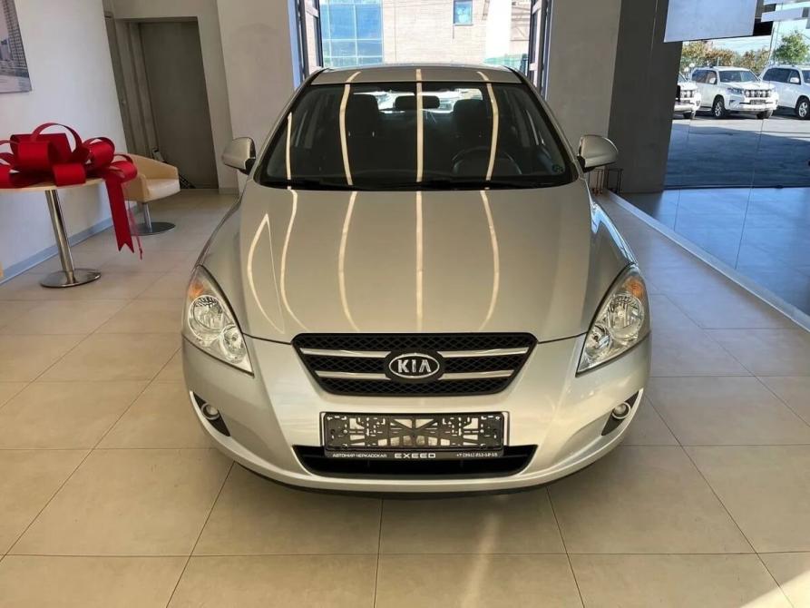 Kia Ceed I Челябинск  - изображение 2