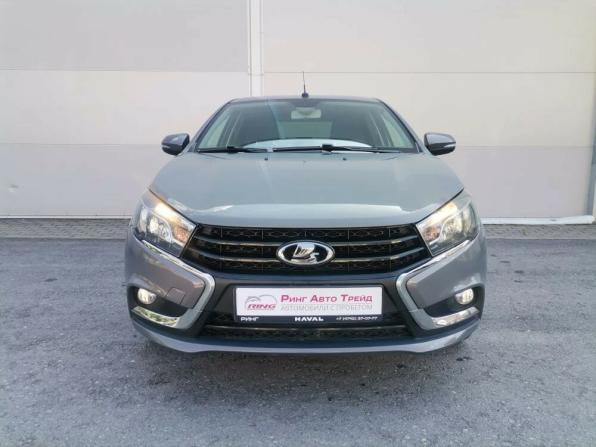 Lada (ВАЗ) Vesta I с пробегом 2020 года, цена 1 017 000 рублей, 64150 км, седан, Автокод Объявления