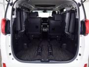 Toyota Alphard III Рестайлинг Кемерово  - изображение 42