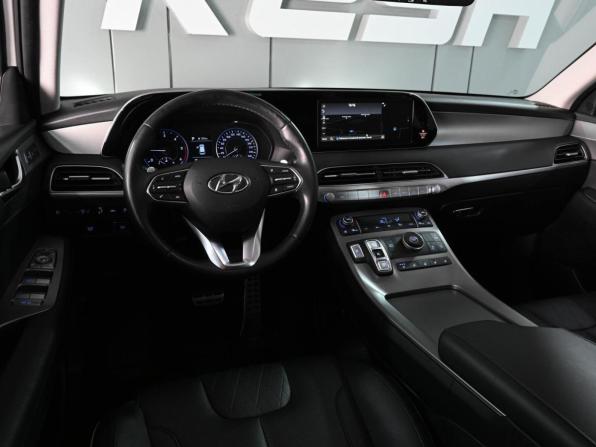 Hyundai Palisade I с пробегом 2021 года, цена 4 349 000 рублей, 60180 км, внедорожник, Автокод Объявления